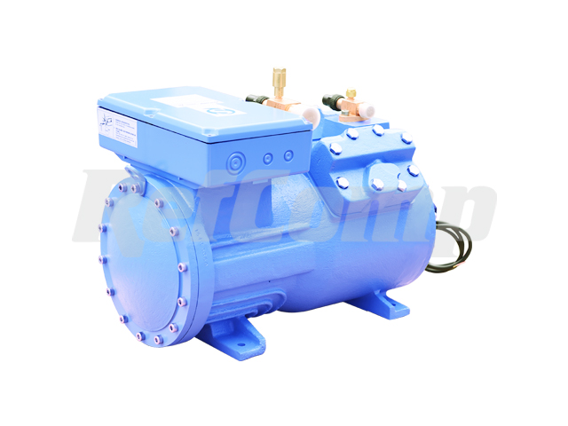 SPS41系列CO2活塞压缩机